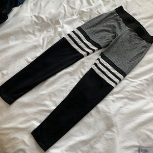 Bombshell sportswear high waist workout pants